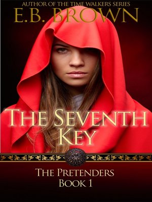 cover image of The Seventh Key